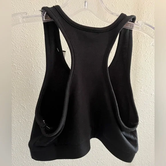 Stranger Things Crop Top - Picture 3 of 4